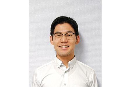 日本公庫 事業承継支援室　横井 一人