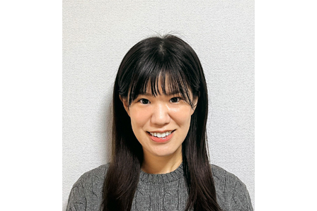 日本公庫 事業承継支援室　青山 葉月