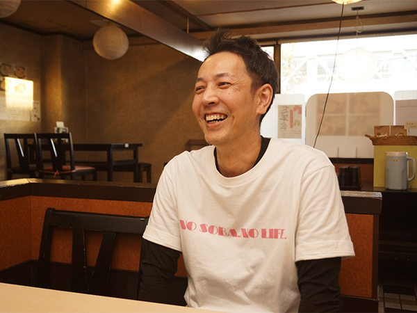 譲受側：木村氏