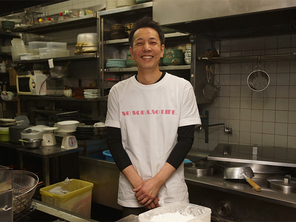 譲受側：木村氏