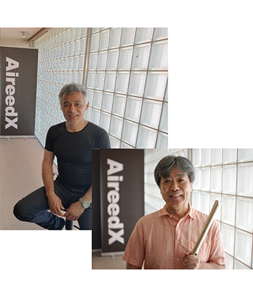 エアリードエクスパティーズ合同会社