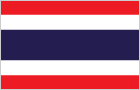 タイ国旗