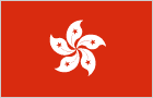 香港国旗