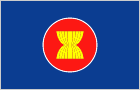 ASEAN旗
