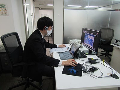 中国ビジネス商談会