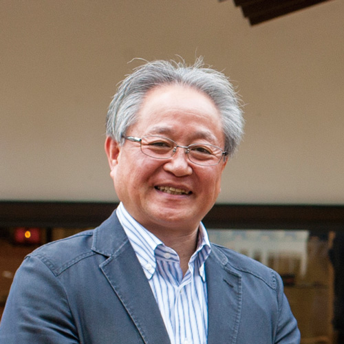 有限会社冨岡商店代表取締役社長 冨岡 浩樹氏