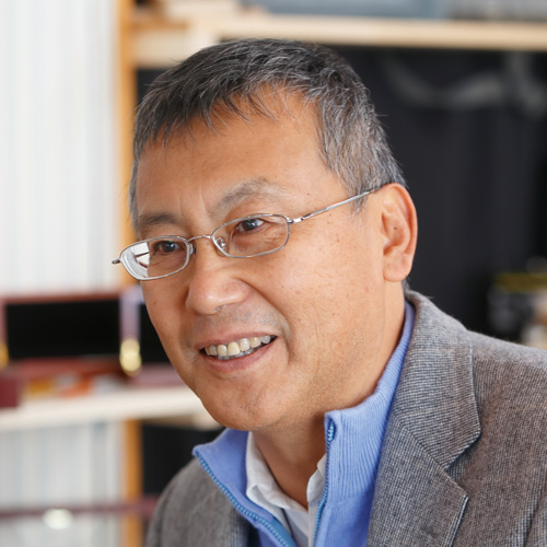 株式会社ワンチャー取締役社長 岡垣 太造氏