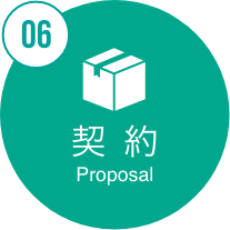 契約 Proposal