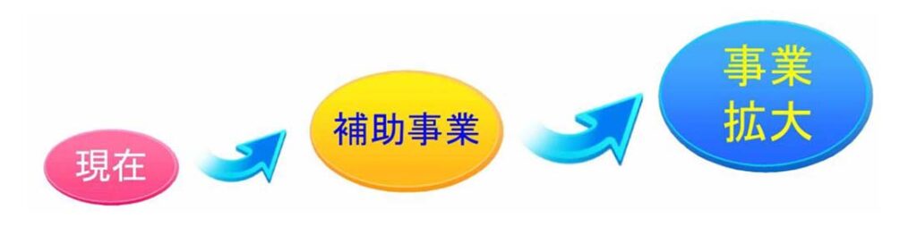 新規事業開発公的補助金申請・獲得マニュアル 新規申請・手続きフロー詳細 ｜ IT導入補助金2025