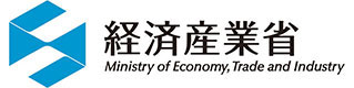 経済産業省 ロゴ