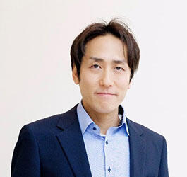 株式会社ケルン　代表取締役　壷井 豪（つぼい ごう）様