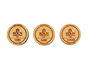 「エシカルコイン」にはいくつか種類があると聞きました