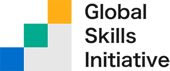 Global Skills Initiativeロゴ