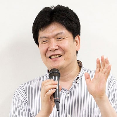 株式会社エンパブリック 代表取締役 広石 拓司