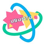 NPO法人UBUNTU ロゴ