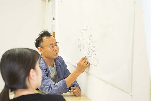 NPO法人コネクトスポット イメージ