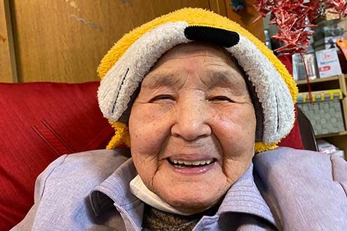 NPO法人みつばのくろーばー イメージ