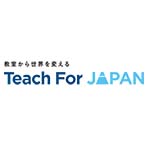 認定NPO法人TeachForJapan ロゴ