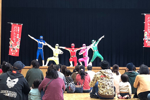 NPO法人おっとふぁーざー イメージ