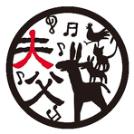 NPO法人おっとふぁーざー ロゴ