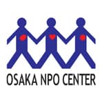 認定NPO法人大阪NPOセンター ロゴ
