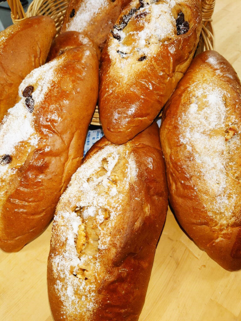 Boulangere le souries（ブーランジェリー ル スリール） | 全国創業