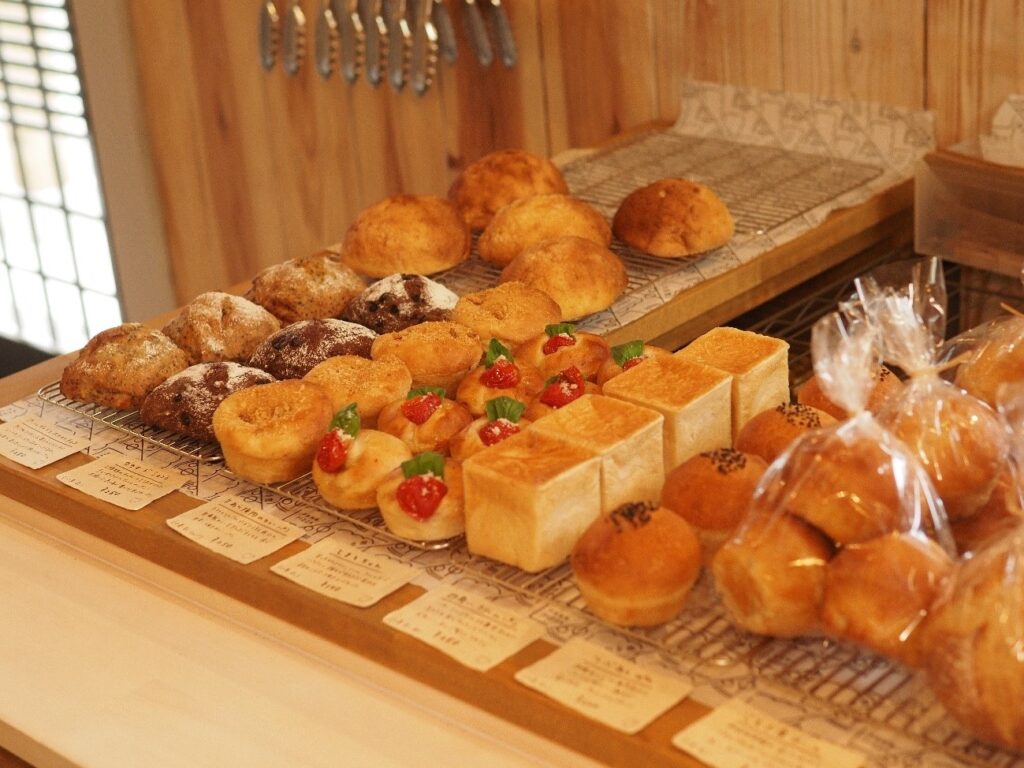 こむぎ屋 こむぎ屋 | 全国創業事例集[story] | 日本政策金融公庫