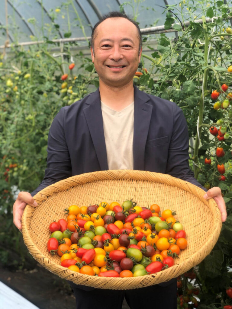 株式会社Go On FARM（ゴ－ オン ファーム） | 全国創業事例集[story