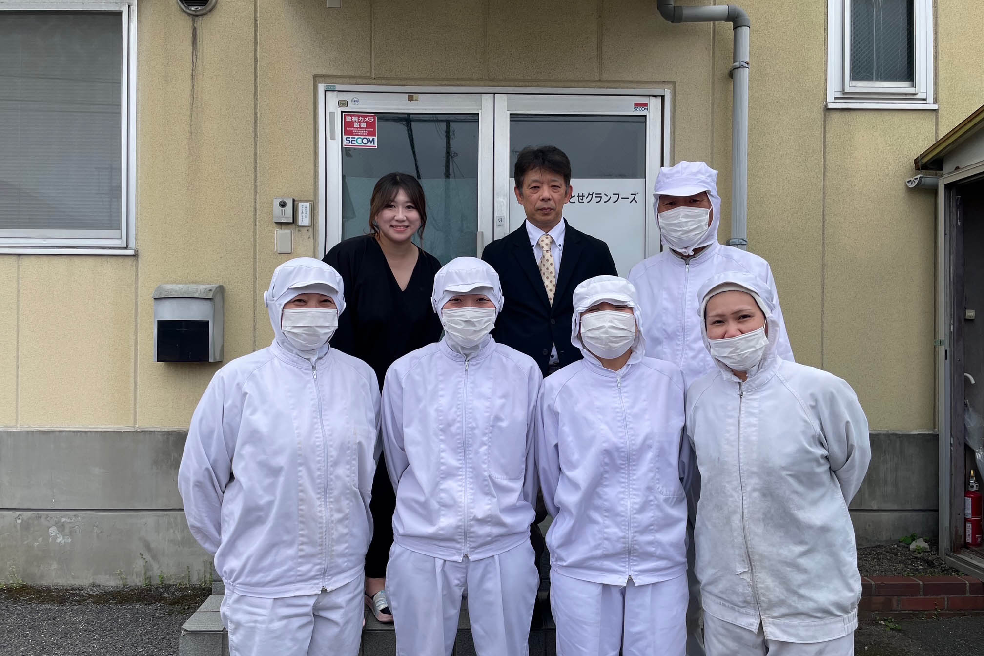 株式会社平六醸造 | 全国創業事例集[story] | 日本政策金融公庫