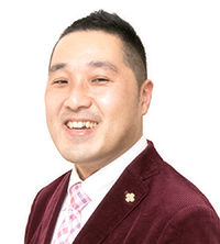 >三浦 高