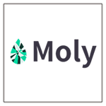 株式会社Moly