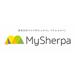株式会社マイシェルパ