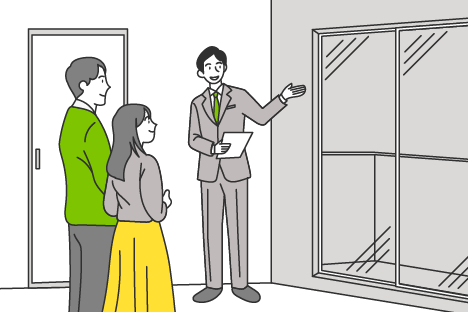 不動産業(宅地建物取引業)の創業ポイント