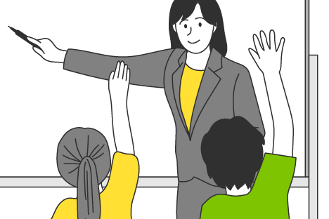 教育サービス業(学習塾)の創業ポイント