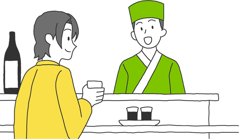 タイトル画像 Vol.1 居酒屋の創業ポイント