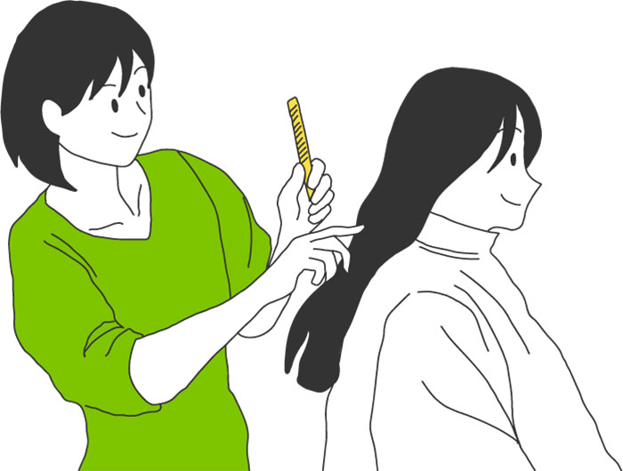 タイトル画像 Vol.2 理容業・美容業の創業ポイント
