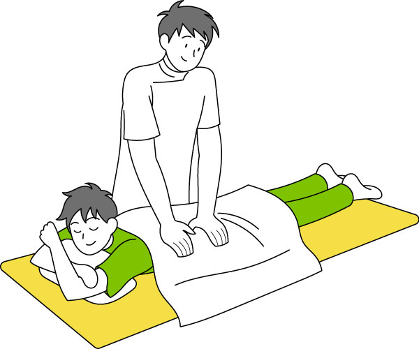 タイトル画像 Vol.4 はり師・きゅう師・柔道整復師の施術所の創業ポイント