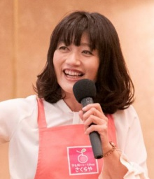 株式会社サンクラッド 代表取締役 馬場 加奈子さん