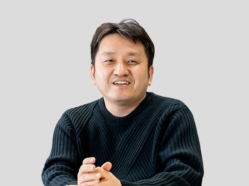 株式会社Thinker 代表取締役兼CEO 藤本弘道
