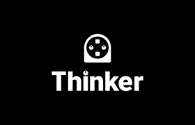 株式会社Thinker ロゴ