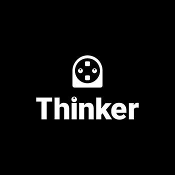株式会社Thinker ロゴ