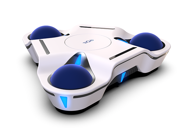 TriOrb BASE