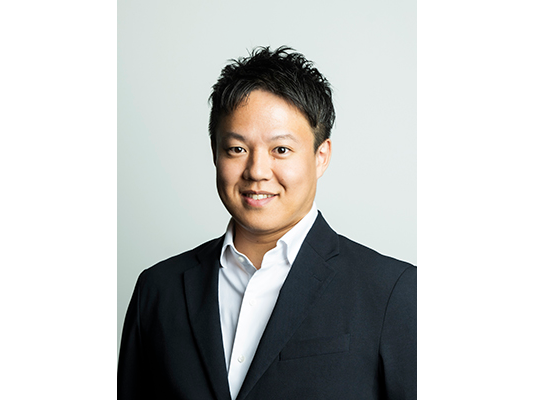 嶋野仁士取締役COO