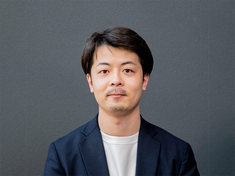 株式会社EX-Fusion 代表取締役CEO 松尾一輝