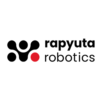 ラピュタロボティクス株式会社 ロゴ