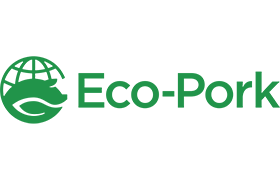 株式会社Eco-Pork ロゴ