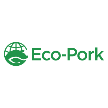 株式会社Eco-Pork ロゴ