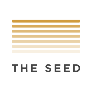 ザ・シードキャピタル株式会社 ロゴ