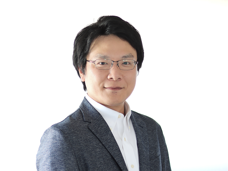 株式会社ayumo 代表取締役・CEO 桑田佳幸