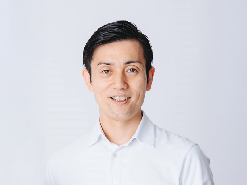 リバスキュラーバイオ株式会社 代表取締役 大森一生